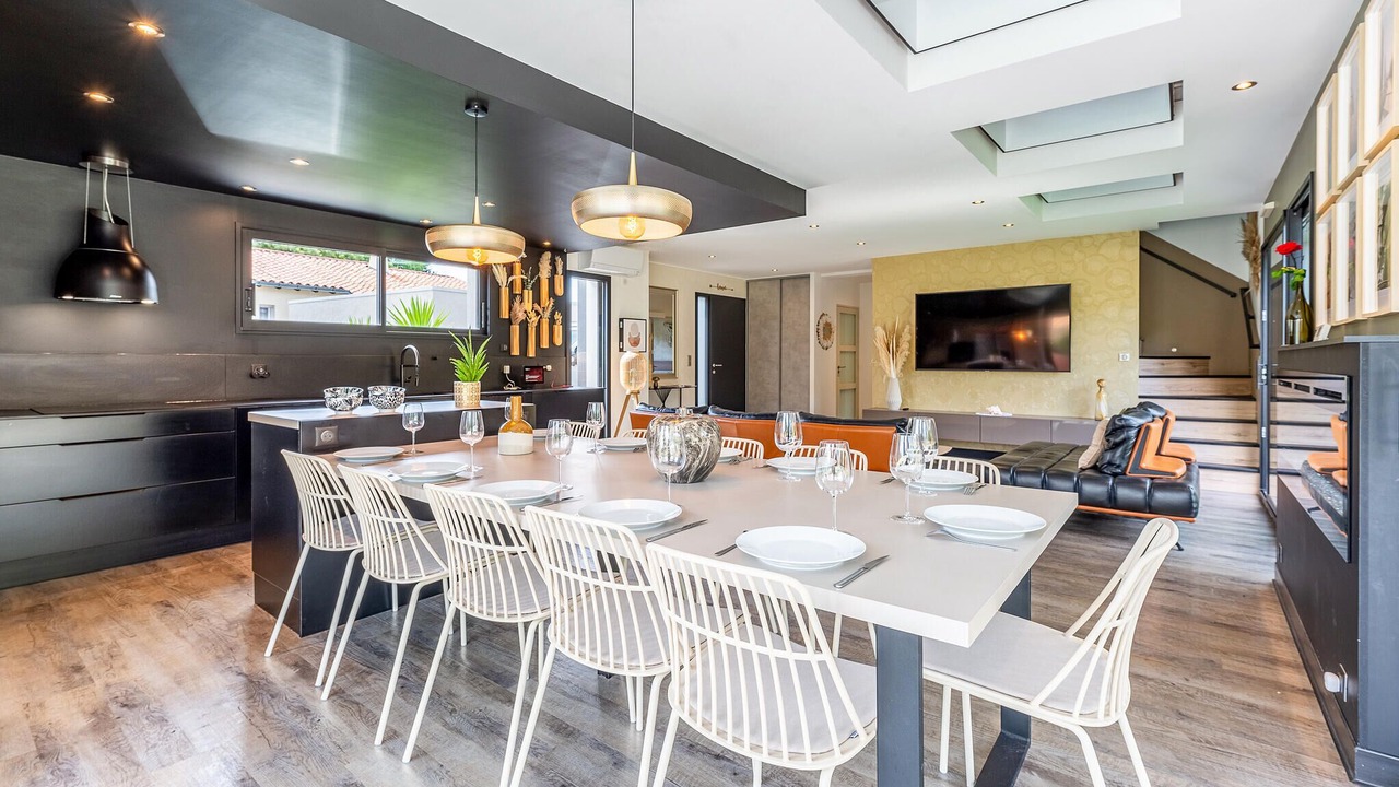 Photo of Bedroom in Saint-Aignan-Grandlieu