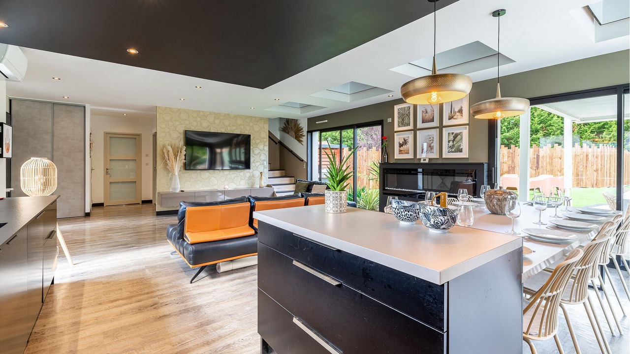 Photo of Bedroom in Saint-Aignan-Grandlieu