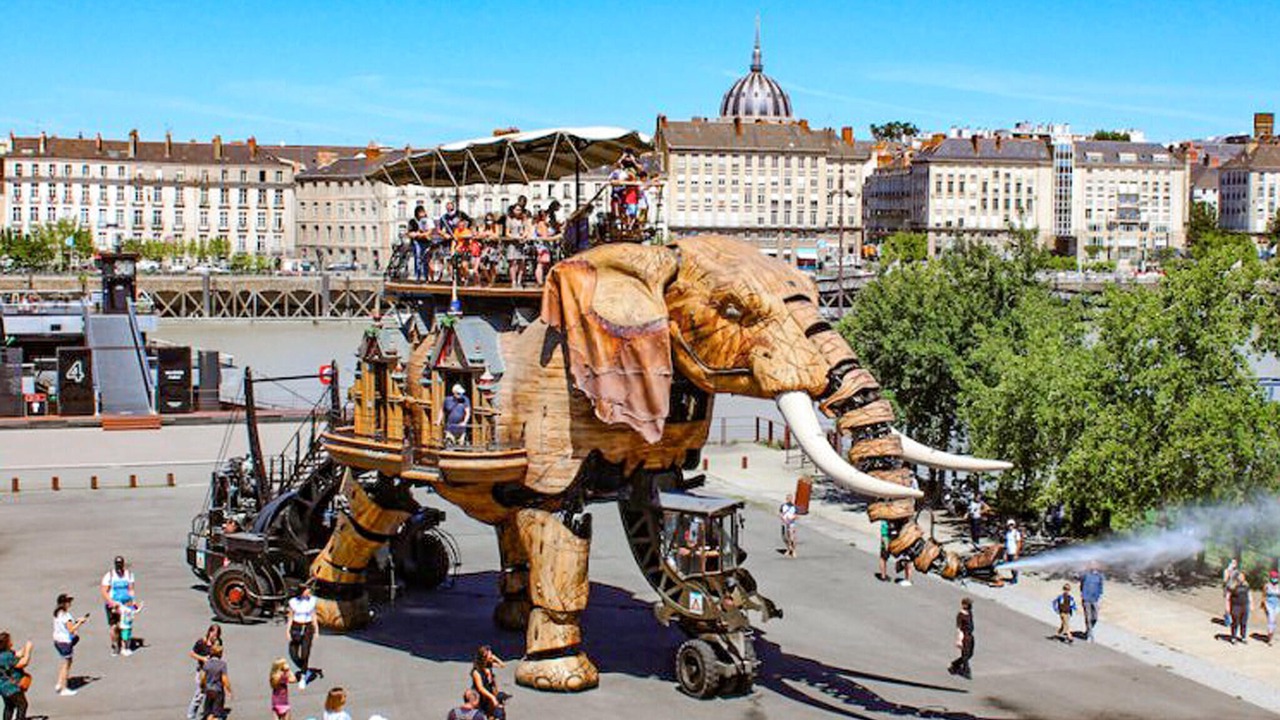 Photo of Others in Saint-Aignan-Grandlieu