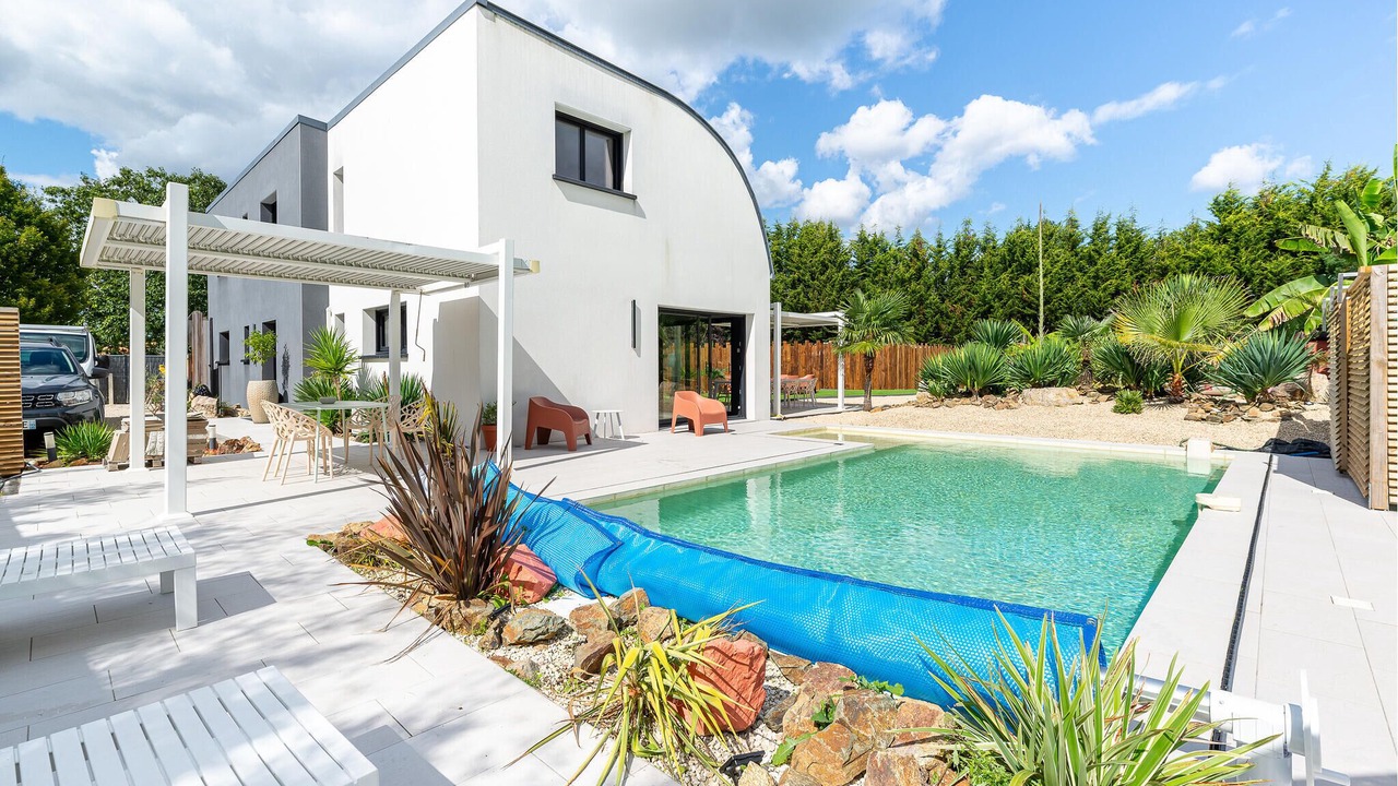 Photo of Outdoor in Saint-Aignan-Grandlieu