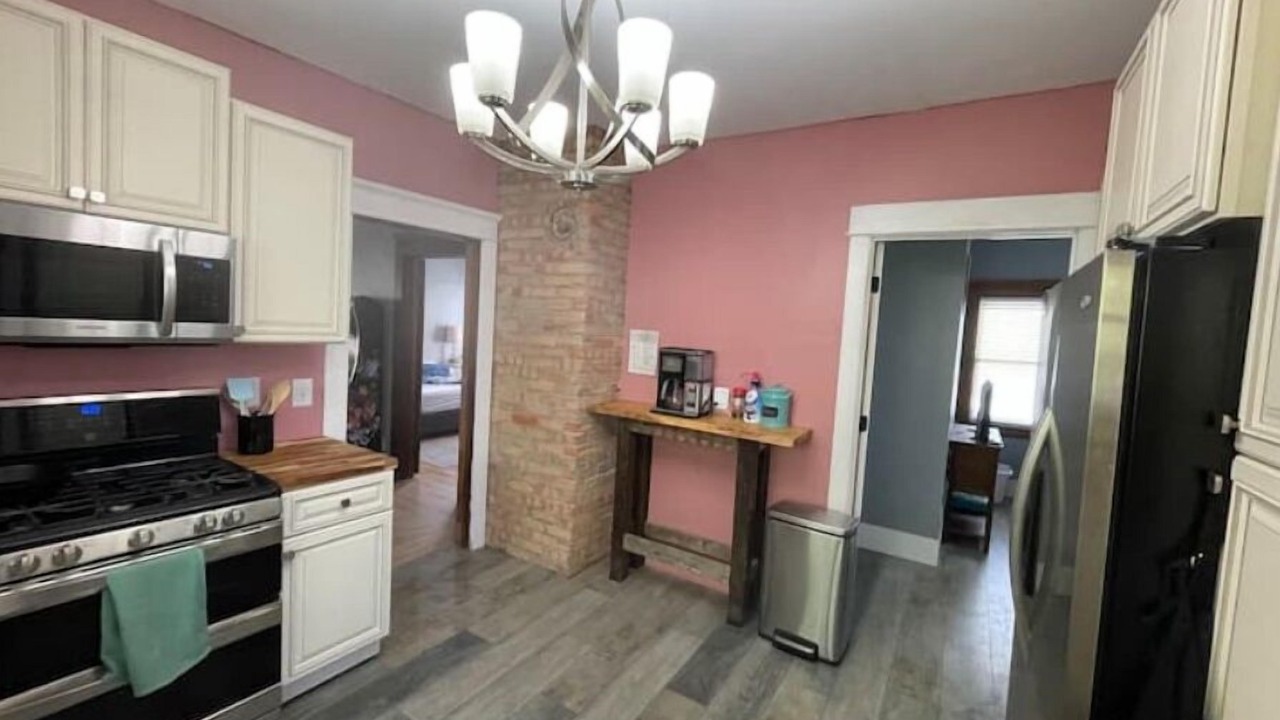 Photo of Kitchen in Montpelier