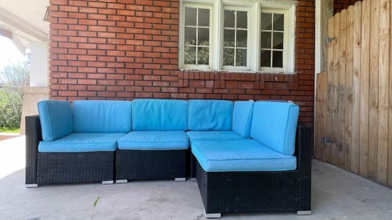 Photo of Patio Balcony in Montpelier