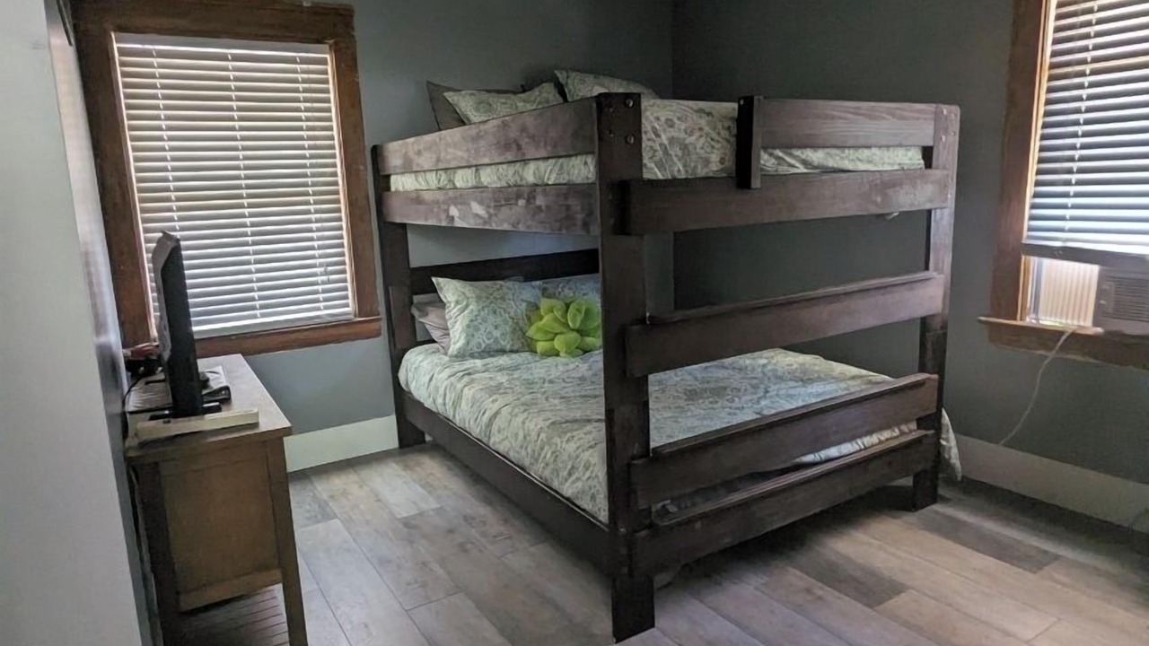 Photo of Bedroom in Montpelier