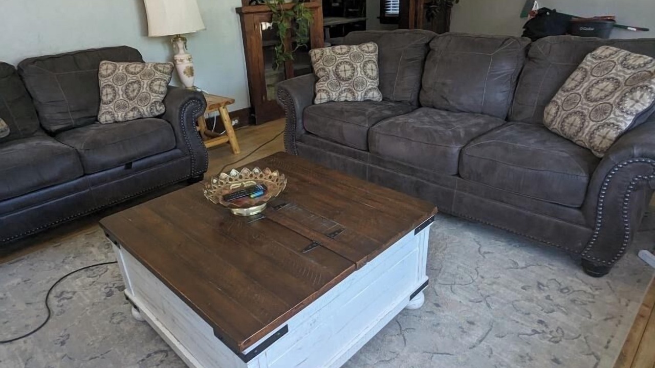 Photo of Livingroom in Montpelier