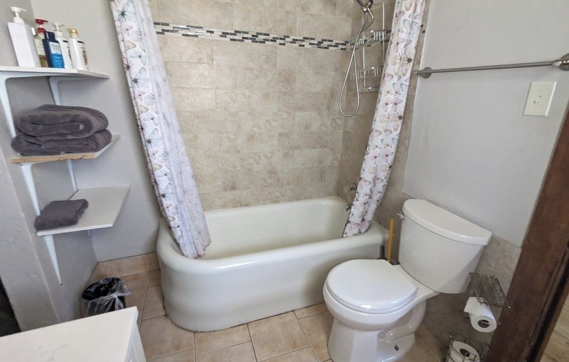 Photo of Bathroom in Montpelier