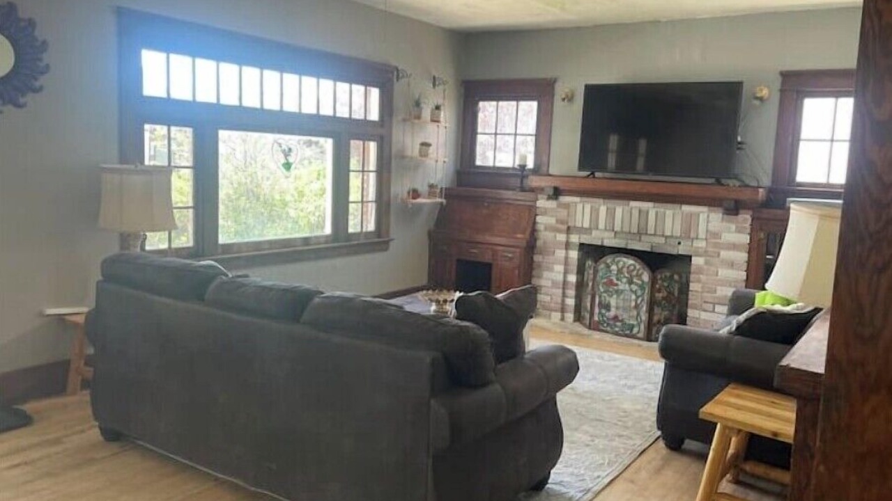 Photo of Livingroom in Montpelier