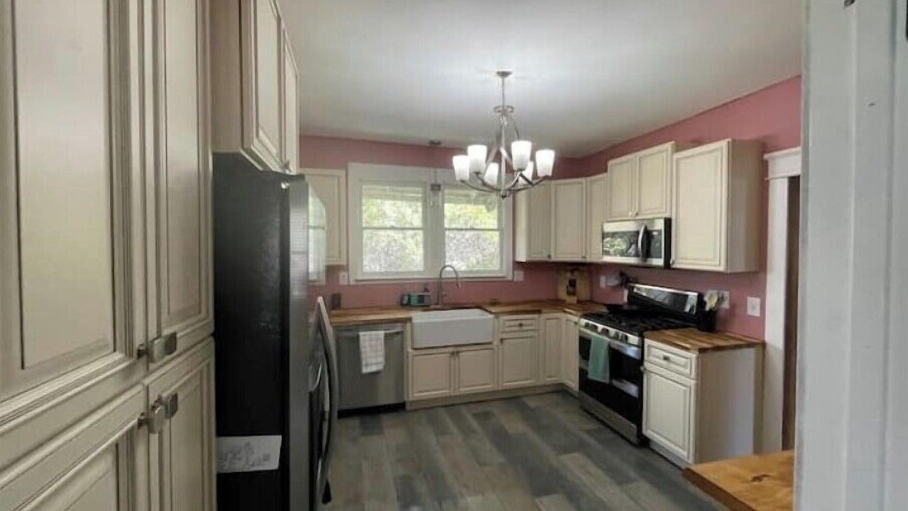 Photo of Kitchen in Montpelier