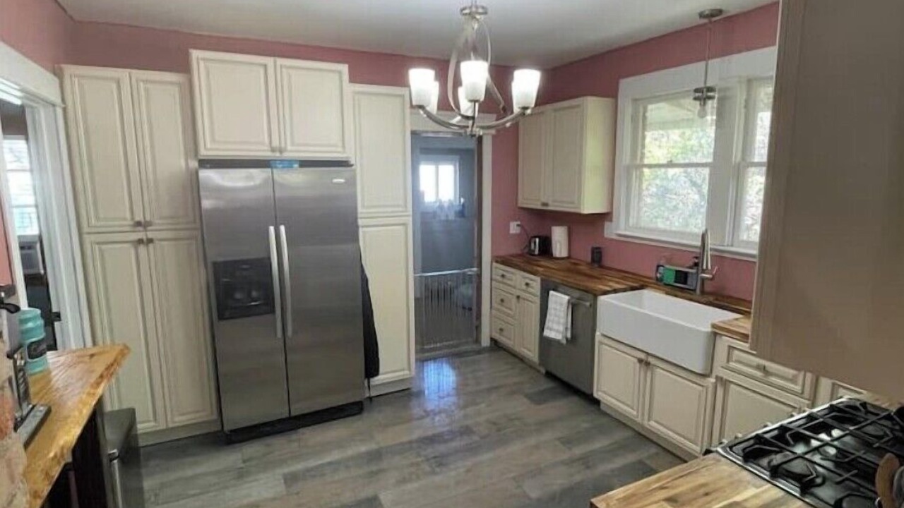 Photo of Kitchen in Montpelier