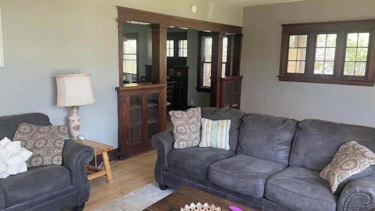 Photo of Livingroom in Montpelier