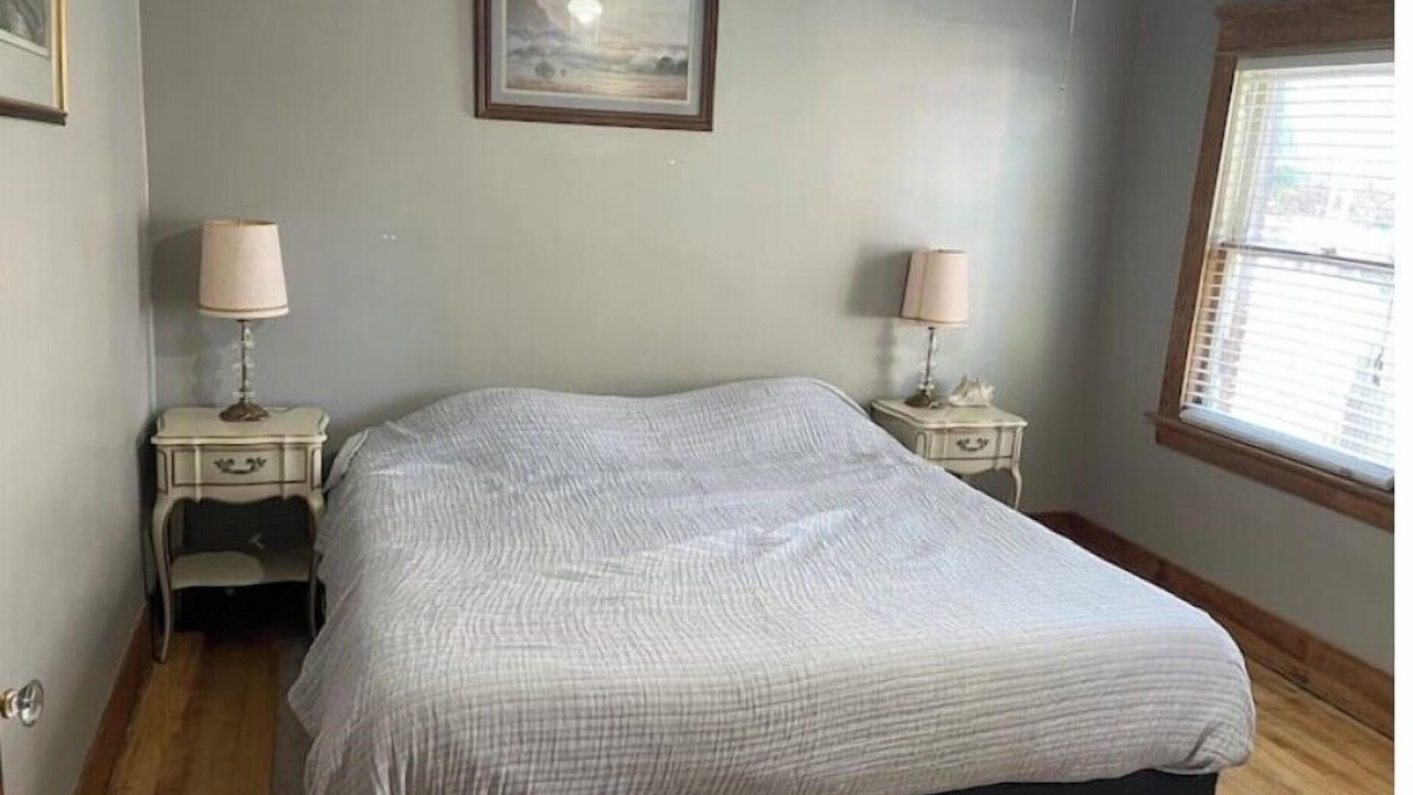Photo of Bedroom in Montpelier