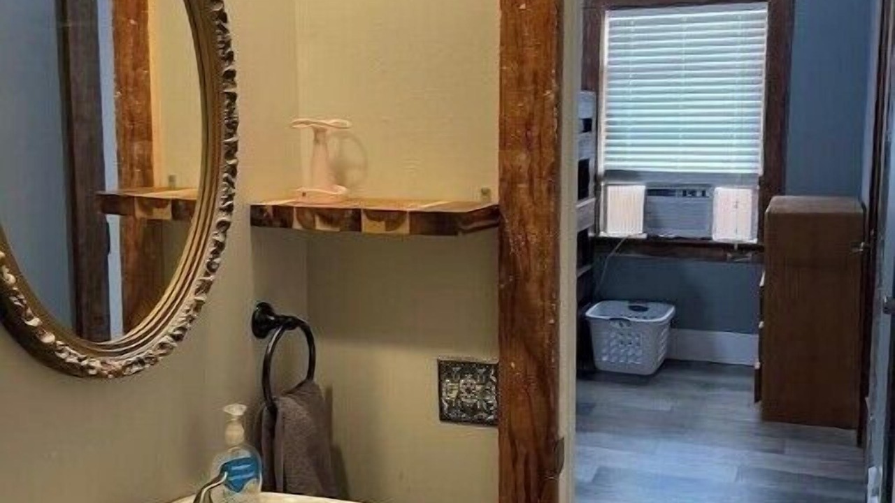 Photo of Bathroom in Montpelier
