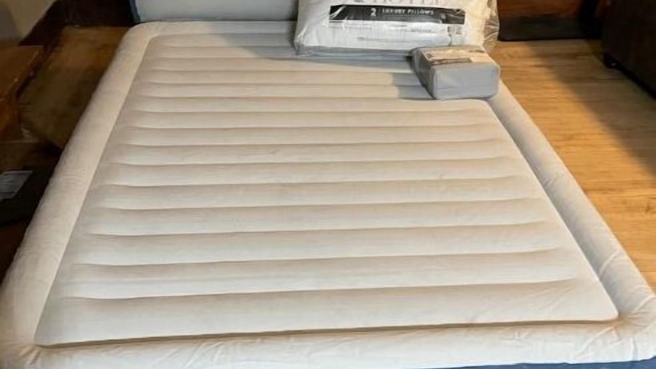 Photo of Bedroom in Montpelier