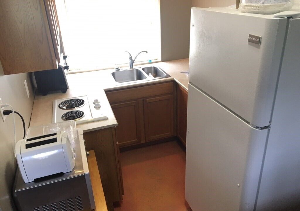 Photo of Kitchen in Fort Smith