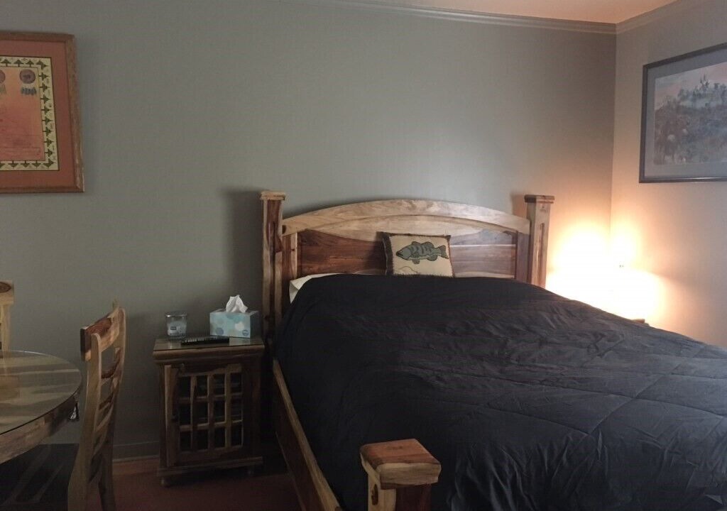 Photo of Bedroom in Fort Smith