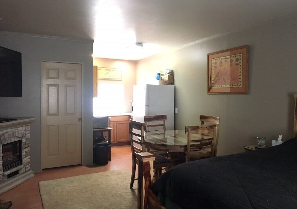 Photo of Bedroom in Fort Smith