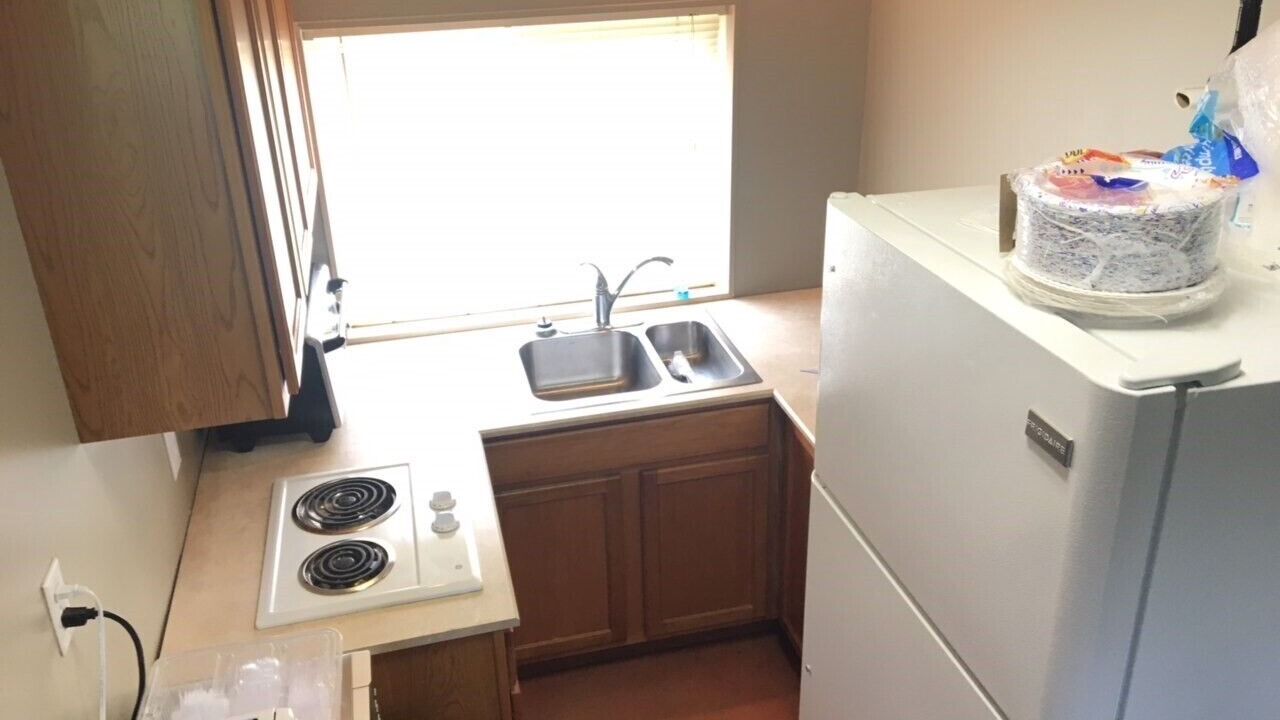 Photo of Kitchen in Fort Smith