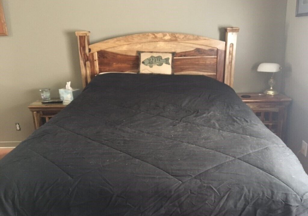 Photo of Bedroom in Fort Smith