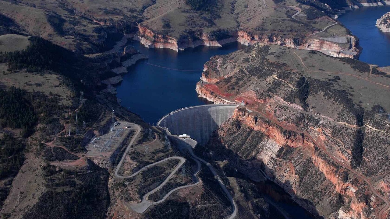 Photo of Outdoor in Fort Smith