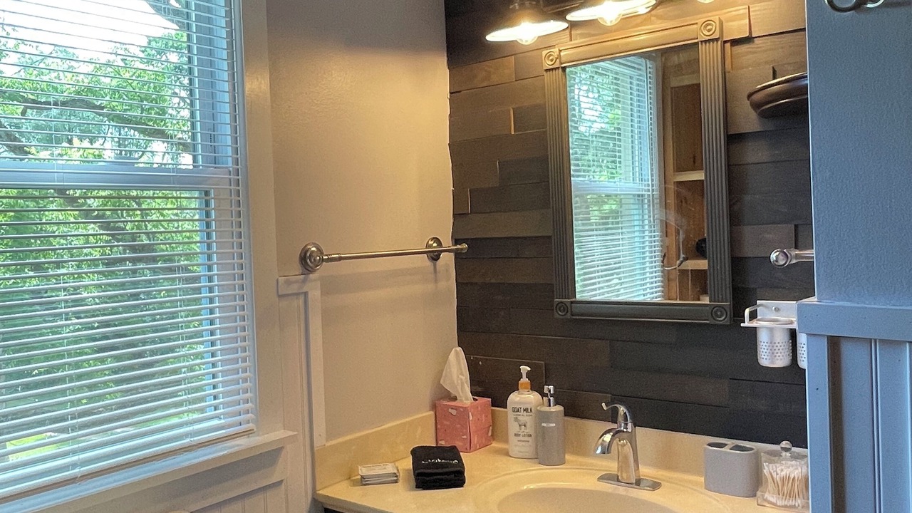 Photo of Bathroom in Wolcott