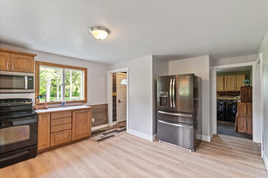 Photo of Kitchen in Wolcott