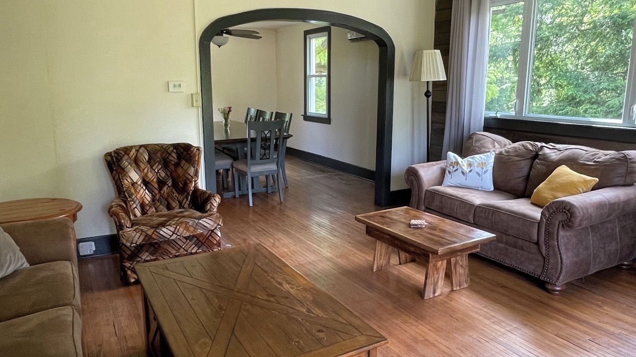 Photo of Livingroom in Wolcott