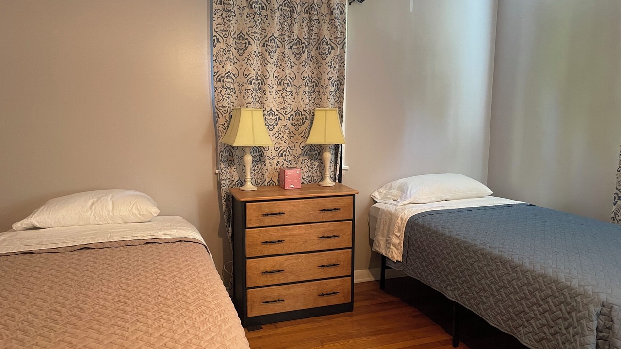 Photo of Bedroom in Wolcott