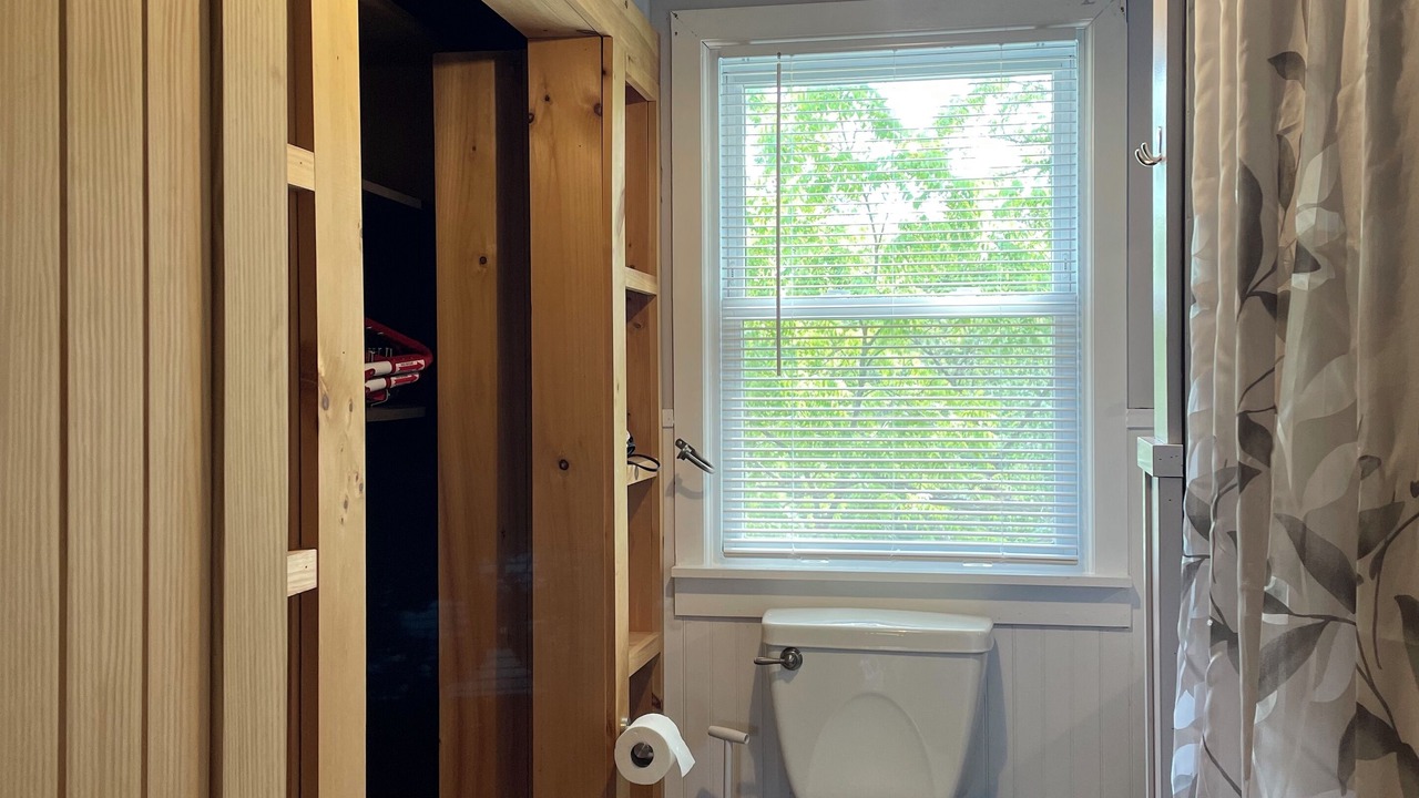 Photo of Bathroom in Wolcott