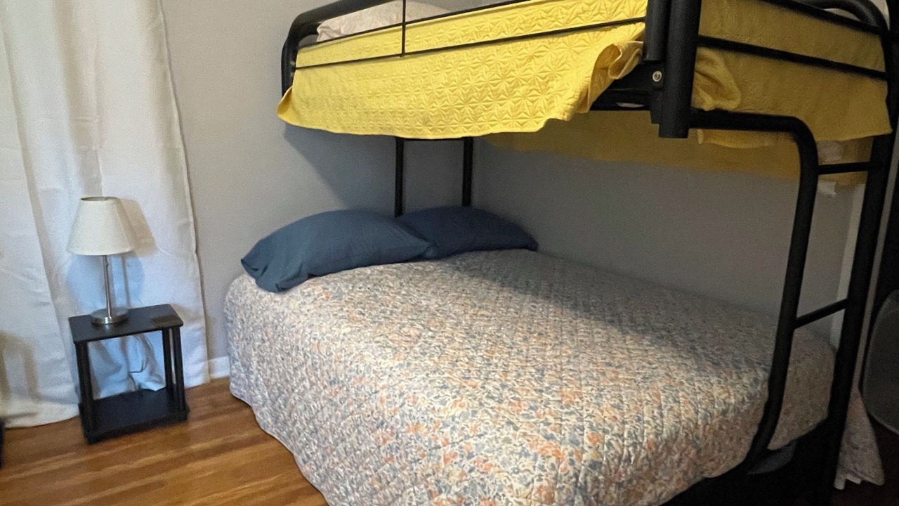 Photo of Bedroom in Wolcott