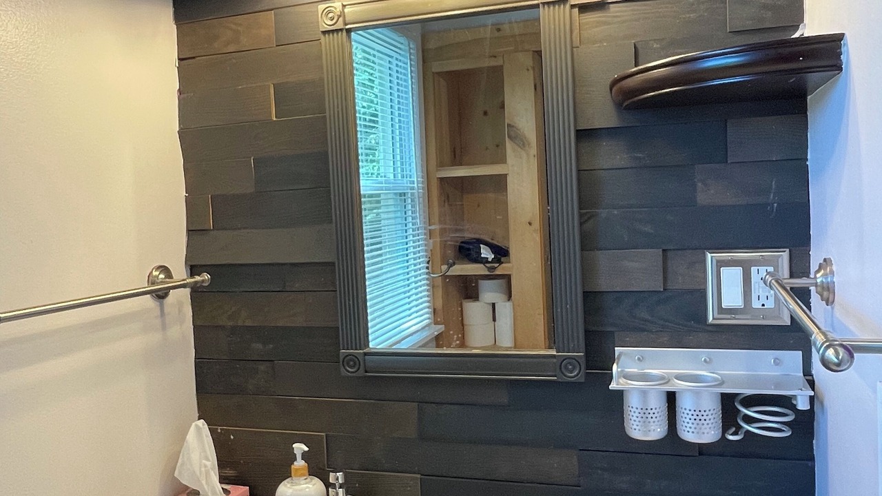 Photo of Bathroom in Wolcott