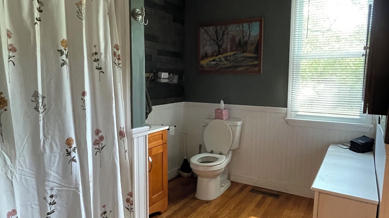 Photo of Bathroom in Wolcott