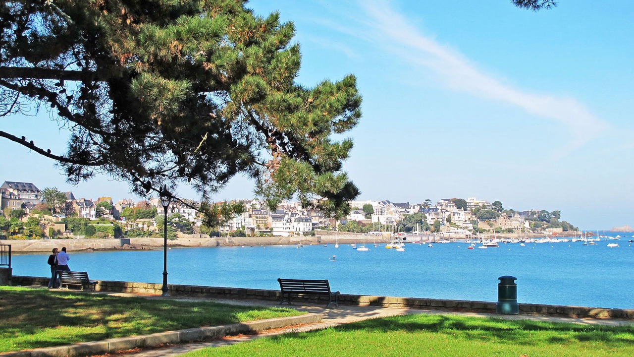 Photo of Others in Dinard