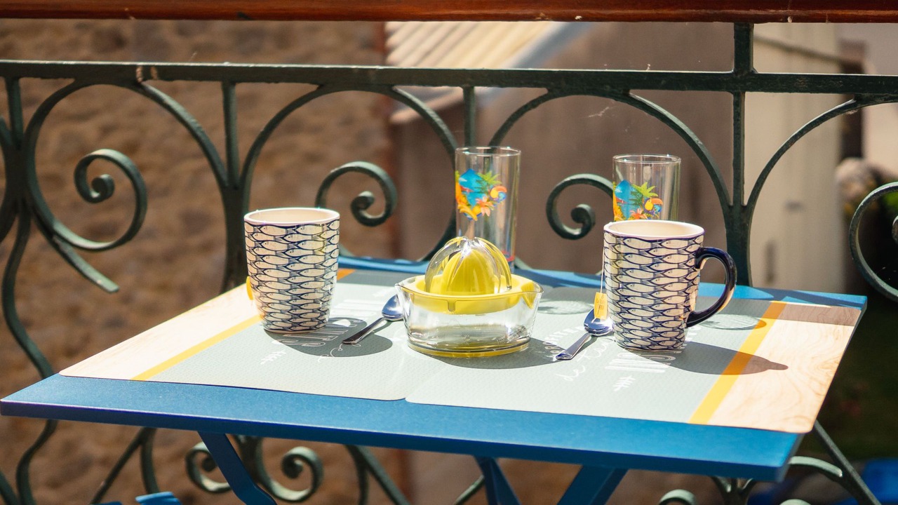 Photo of Outdoor in Dinard