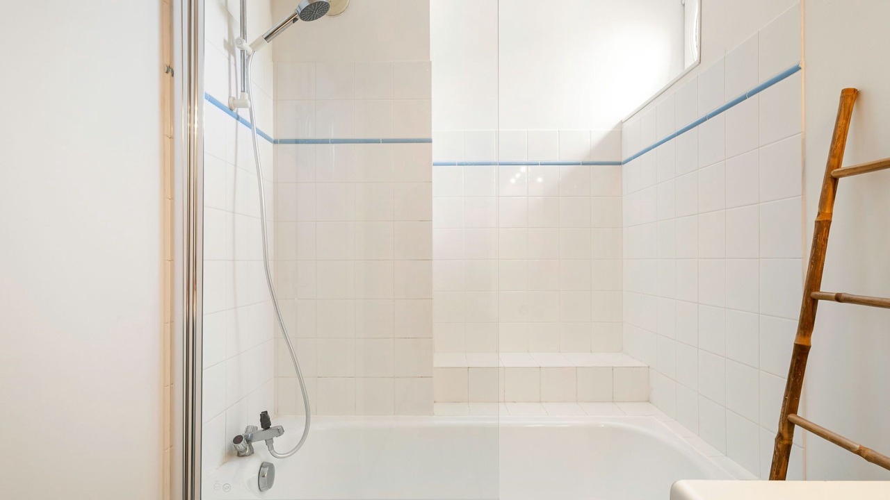Photo of Bathroom in Dinard