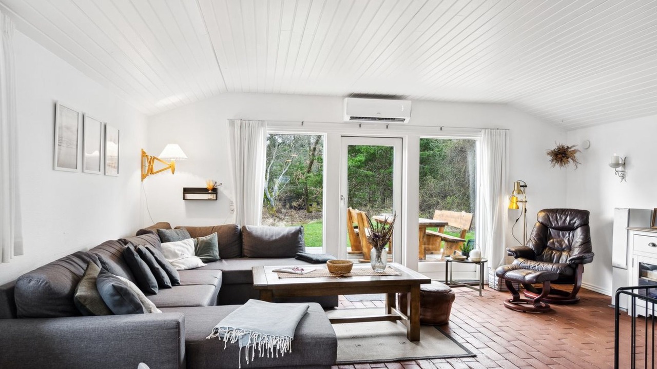Photo of Livingroom in Brovst
