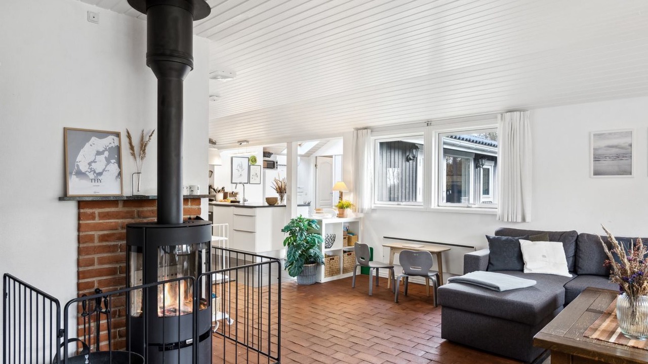 Photo of Livingroom in Brovst