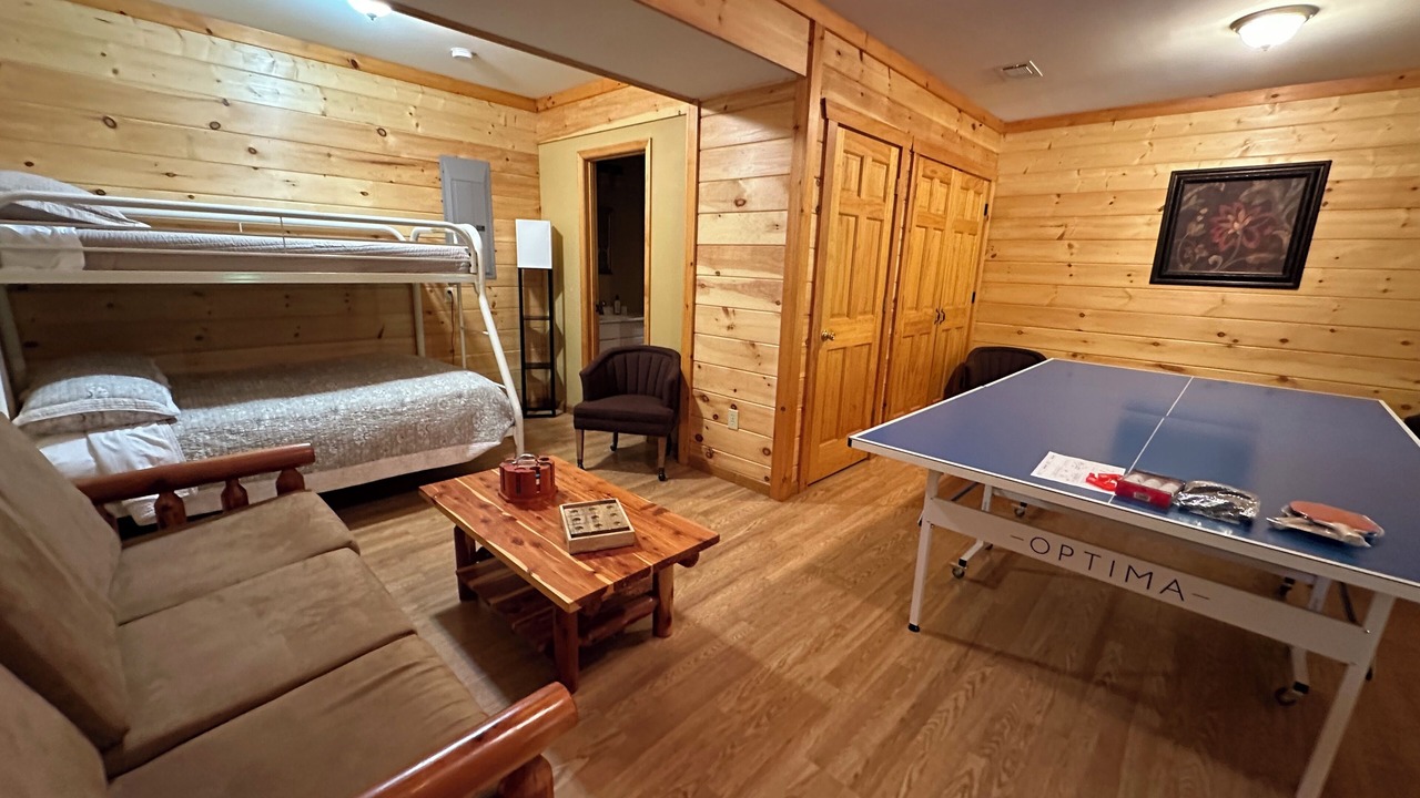 Photo of Bedroom in Stanardsville