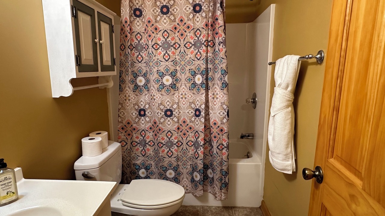 Photo of Bathroom in Stanardsville