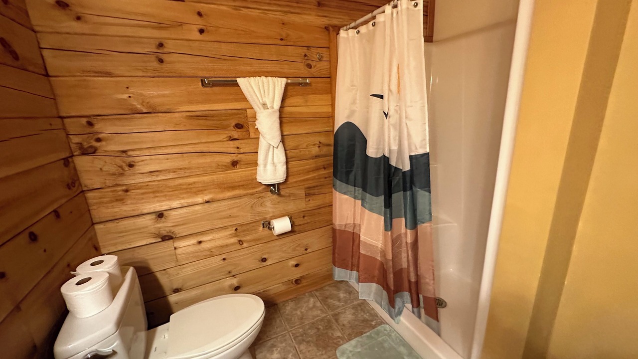 Photo of Bathroom in Stanardsville