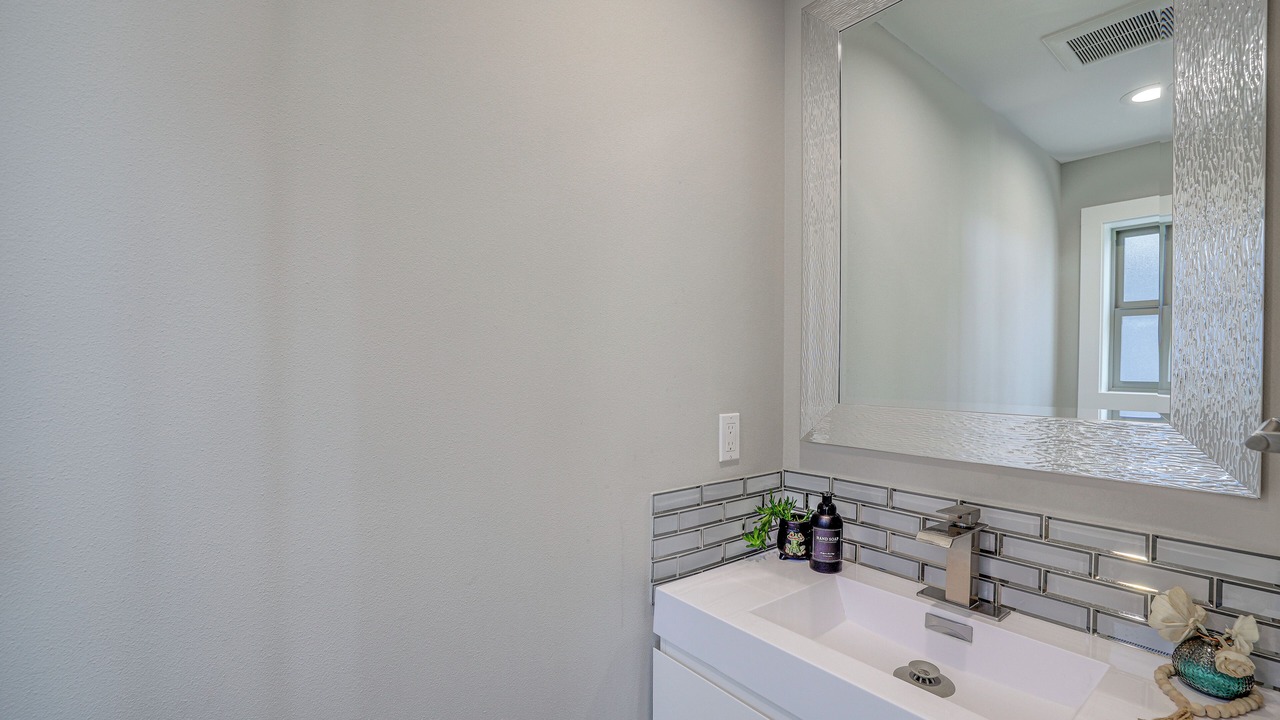 Photo of Bathroom in Ferndale