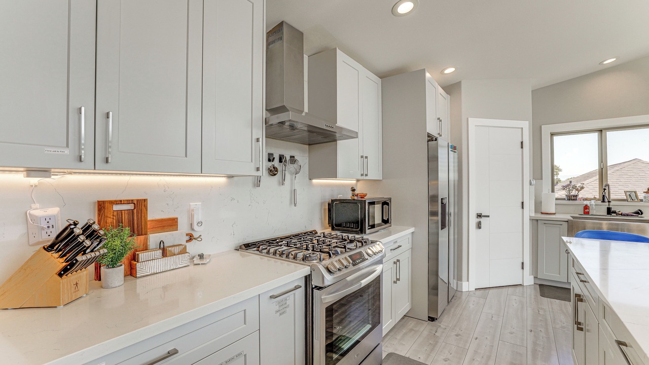 Photo of Kitchen in Ferndale