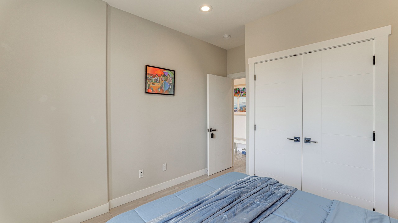 Photo of Bedroom in Ferndale