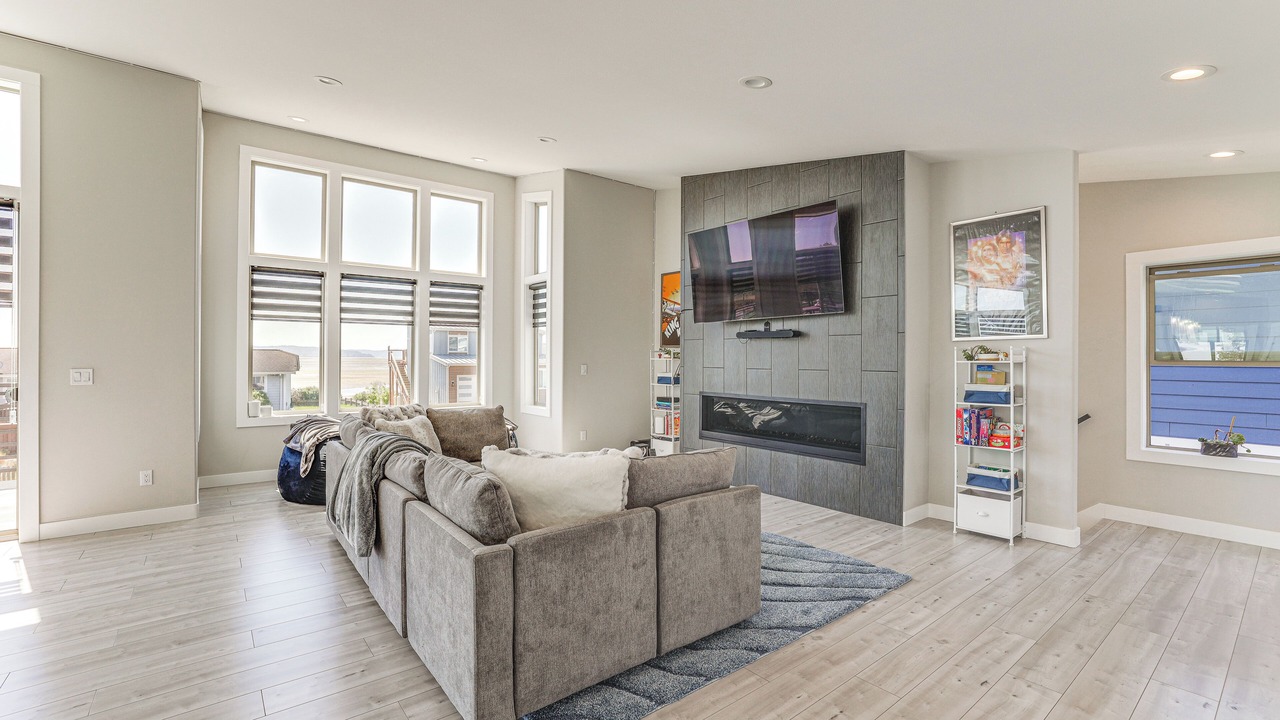 Photo of Livingroom in Ferndale