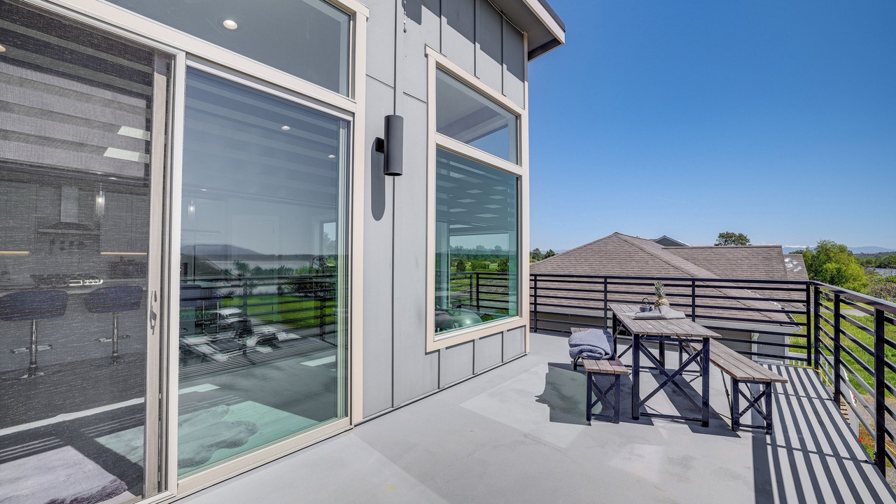 Photo of Outdoor in Ferndale