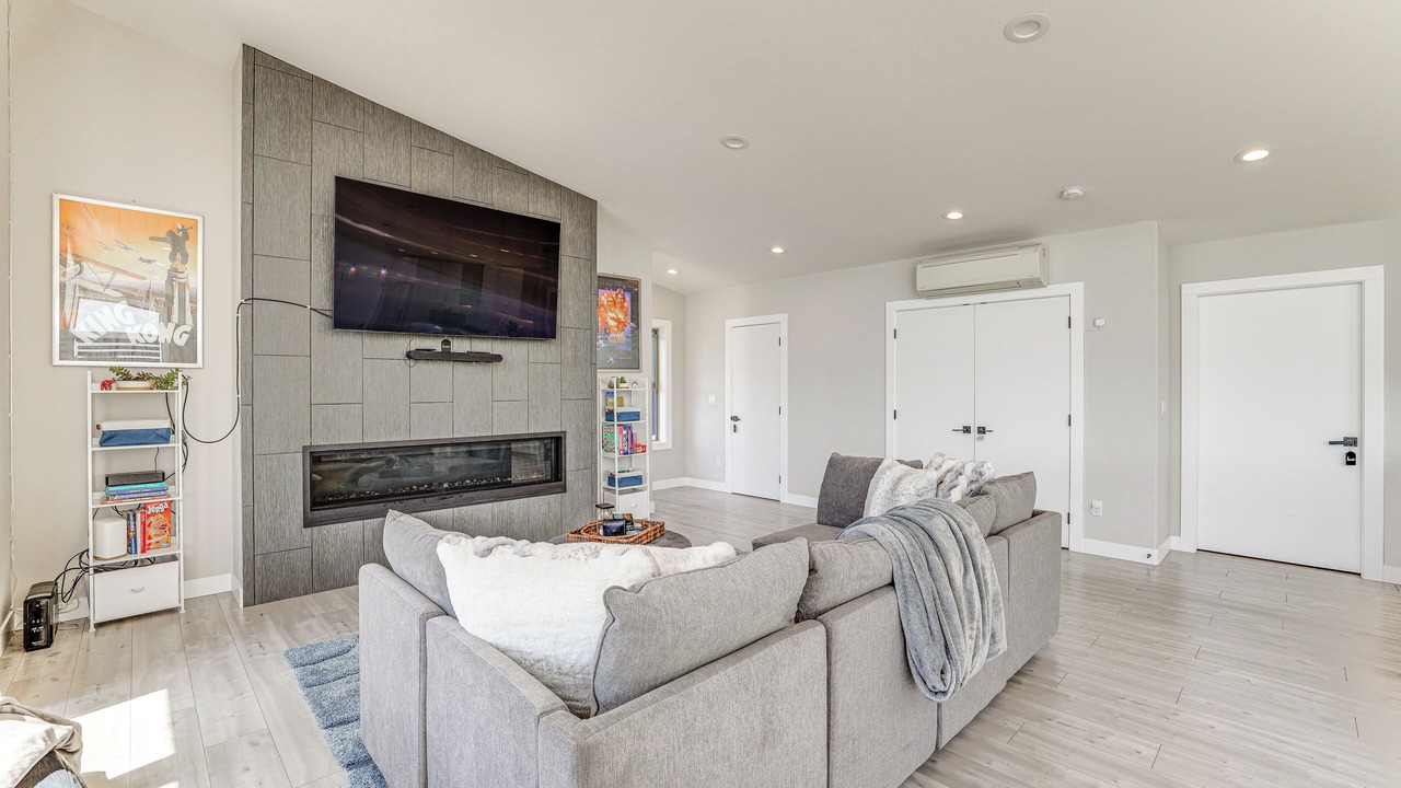 Photo of Livingroom in Ferndale