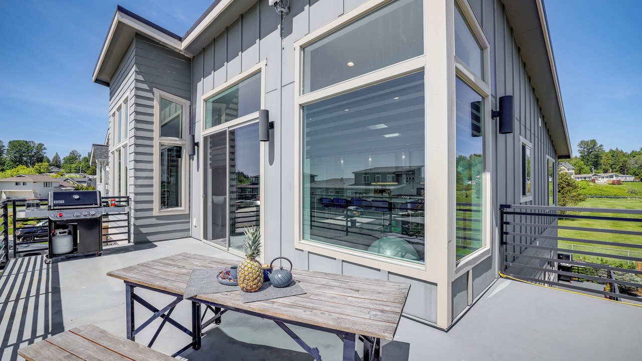 Photo of Outdoor in Ferndale