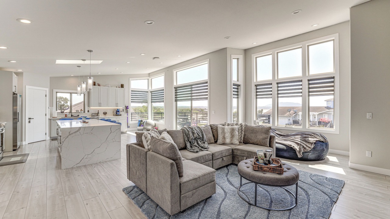 Photo of Bedroom in Ferndale