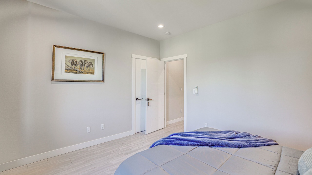 Photo of Bedroom in Ferndale