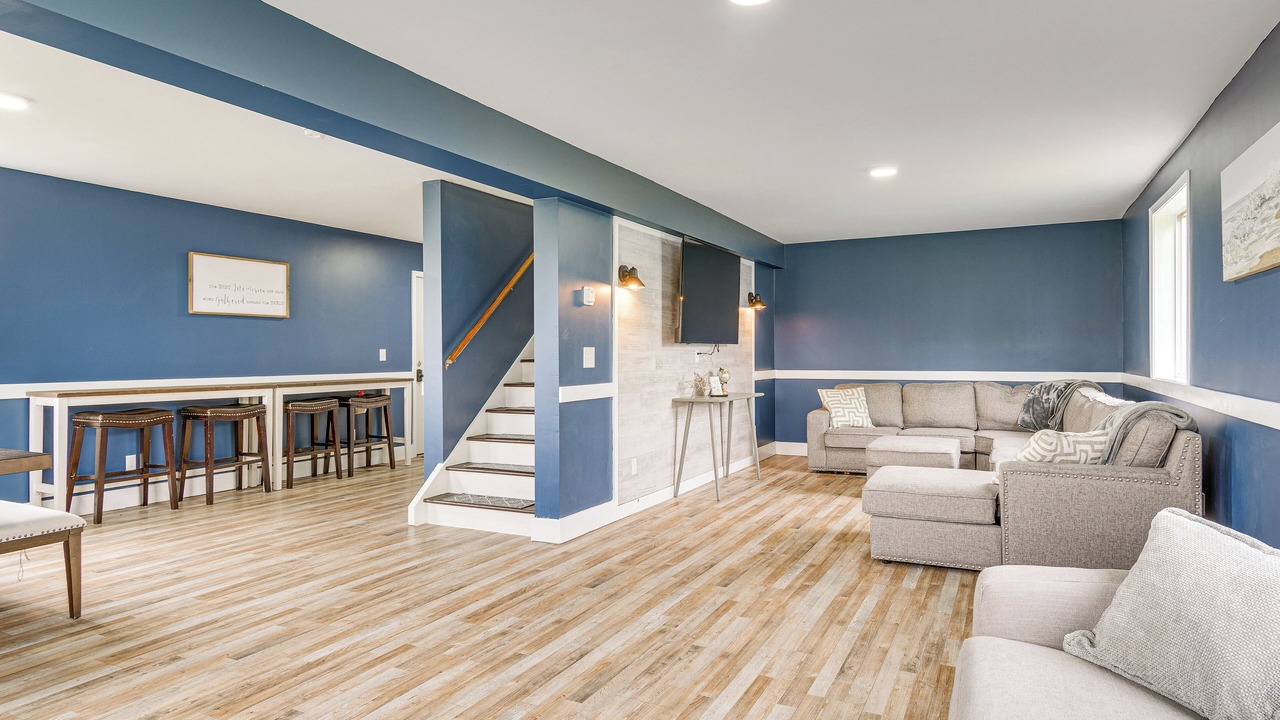 Photo of Livingroom in Oswego
