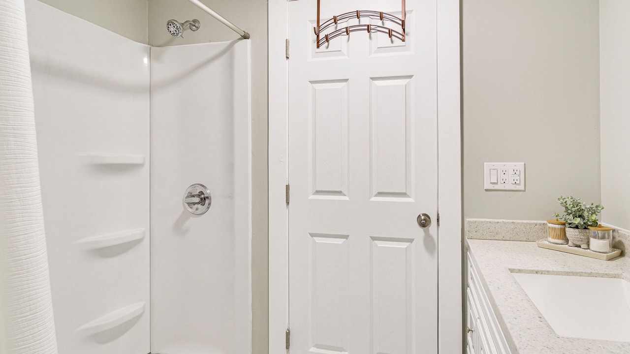 Photo of Bathroom in Oswego