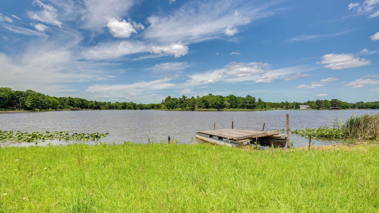 Photo of Outdoor in Fort Towson